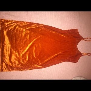 Velvet dress lot